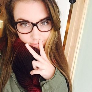 Meet your Posher, Allison